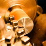 mecanizado de aluminio