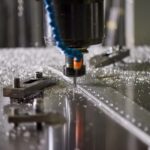 mecanizado acero inox